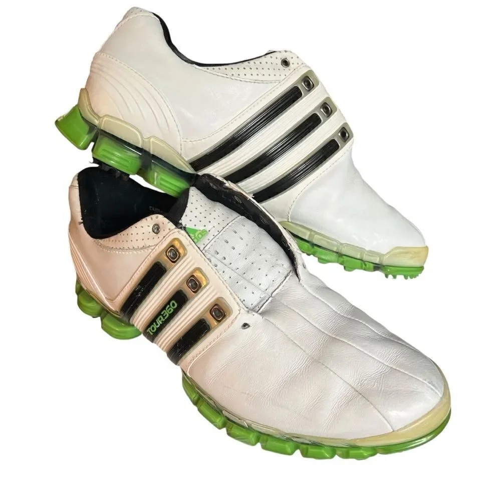 Addidas Golf Shoes Men’s- Tour 360 ATV - ClimaProof sz: 7.5